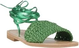 Ananas Woman Sandals - Image 2