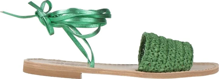 Ananas Woman Sandals - Image 3