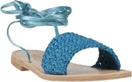 Ananas Woman Sandals - Image 5