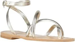 Ananas Woman Thong sandal - Image 2