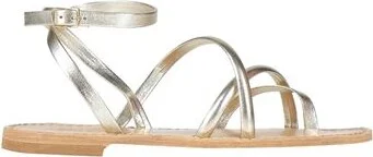 Ananas Woman Thong sandal