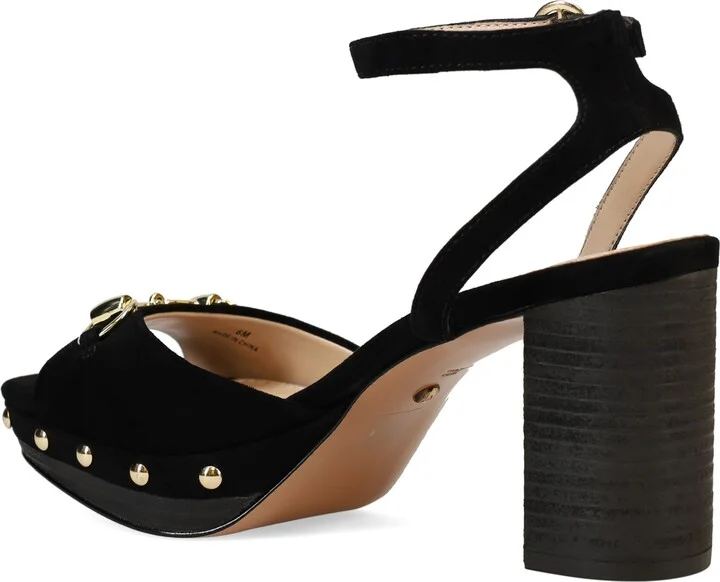 Anara Platform Sandal - Image 2