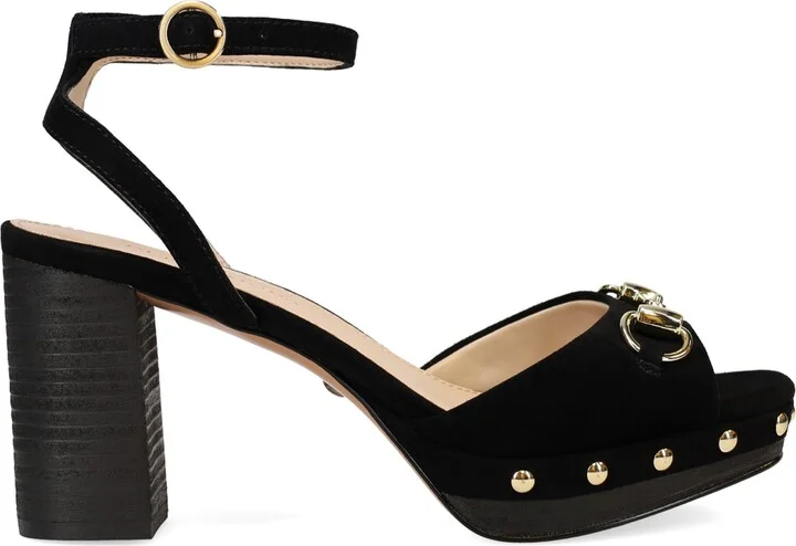 Anara Platform Sandal - Image 3
