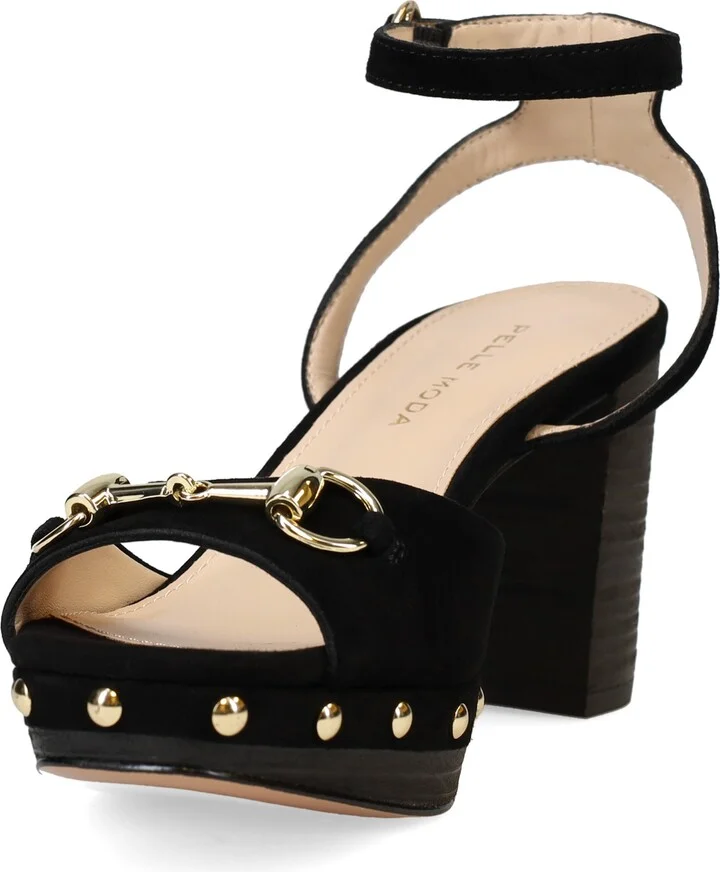 Anara Platform Sandal - Image 4