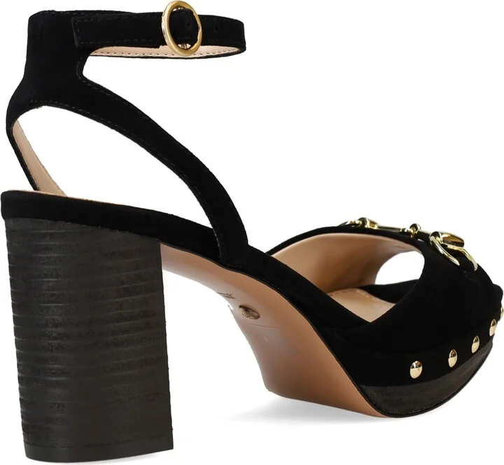 Anara Platform Sandal - Image 5