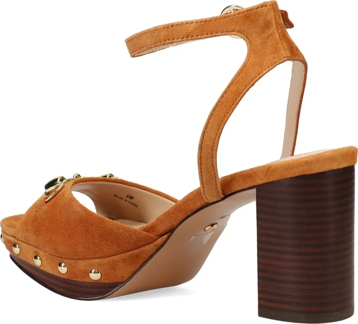 Anara Platform Sandal - Image 7
