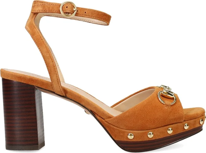 Anara Platform Sandal - Image 8