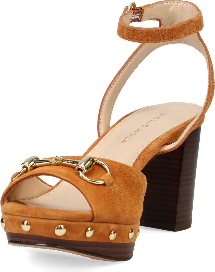 Anara Platform Sandal - Image 9