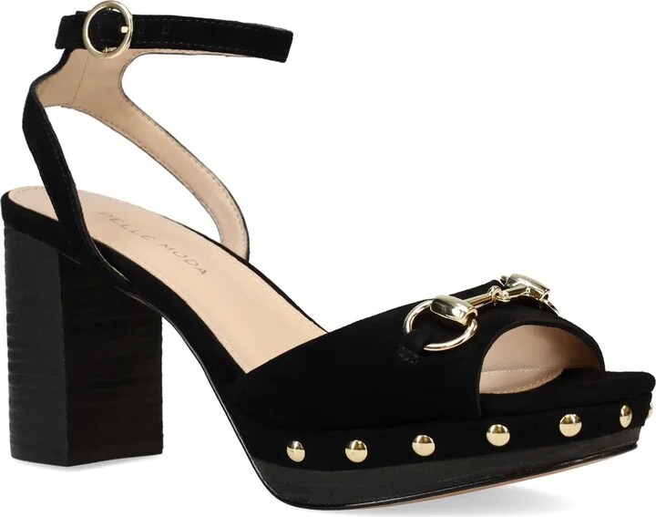 Anara Platform Sandal