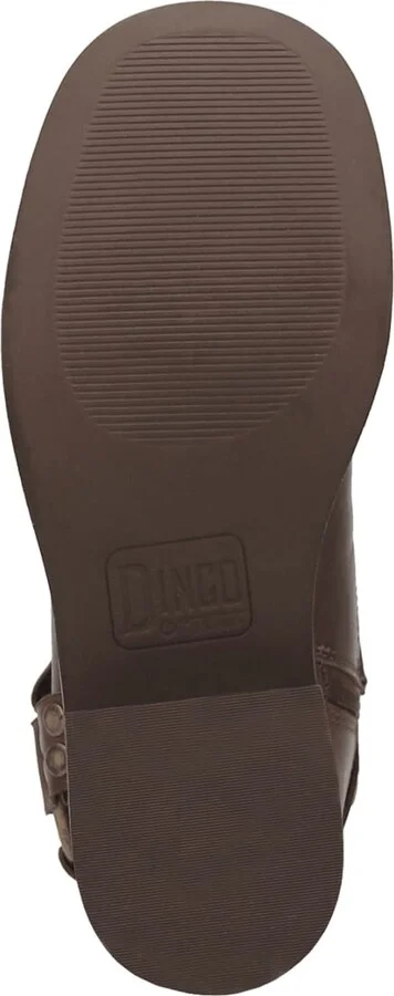 Anarchy Leather Bootie - Image 6