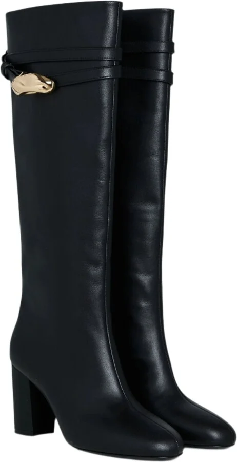 Anastacia Knee High Boot