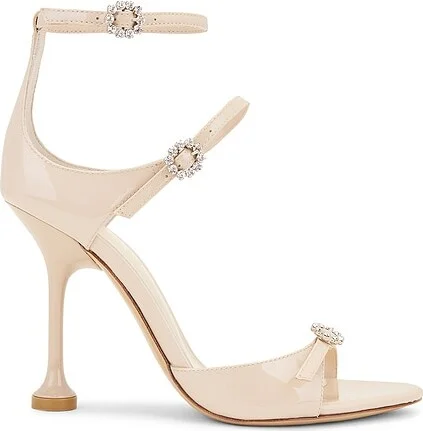 Anastasia 100 Heel