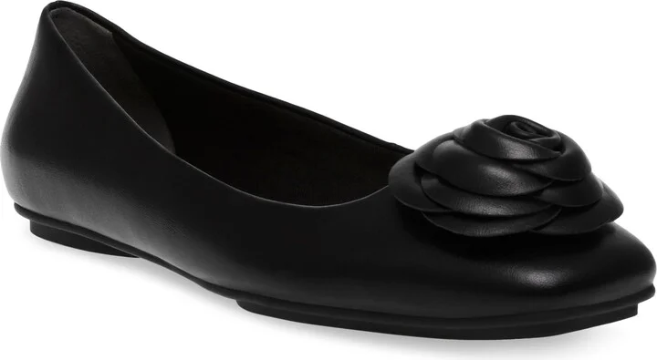 Anastasia Ballet Flat