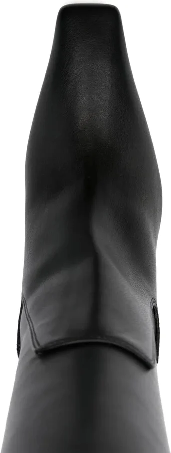 Anastasia knee-high boots - Image 4