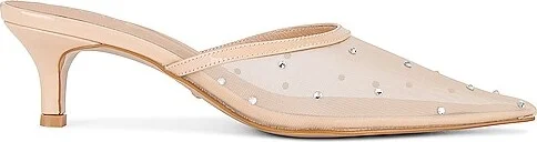 Anastasia Mule