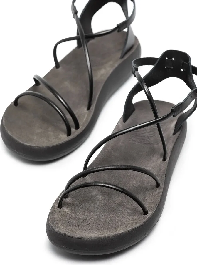 Anastasia strappy sandals - Image 2