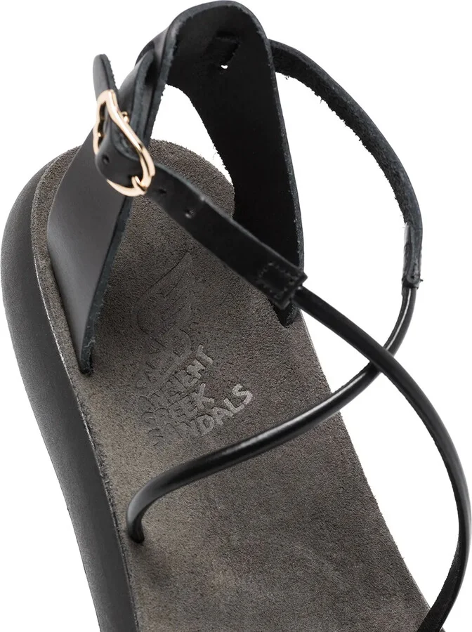 Anastasia strappy sandals - Image 4