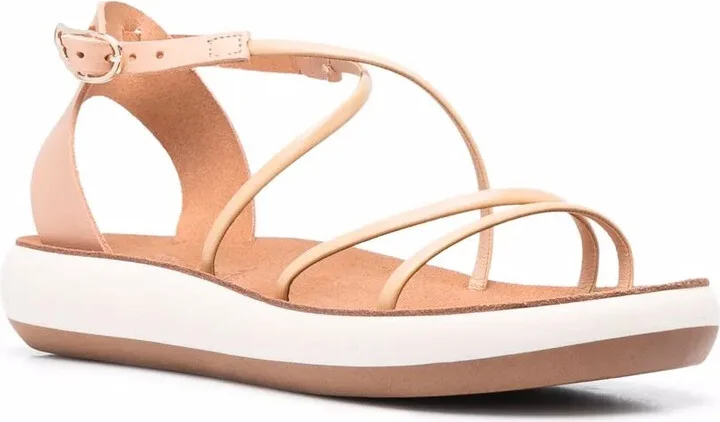 Anastasia strappy sandals - Image 2