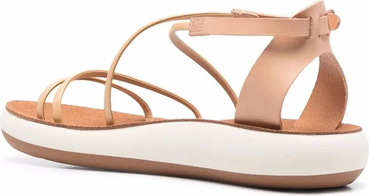 Anastasia strappy sandals - Image 3