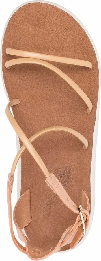 Anastasia strappy sandals - Image 4