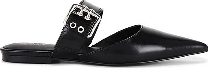 Anat Flat