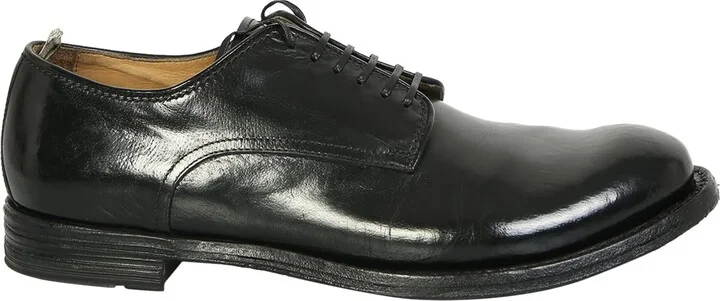 Anatomia 12 Bufalo Shoes