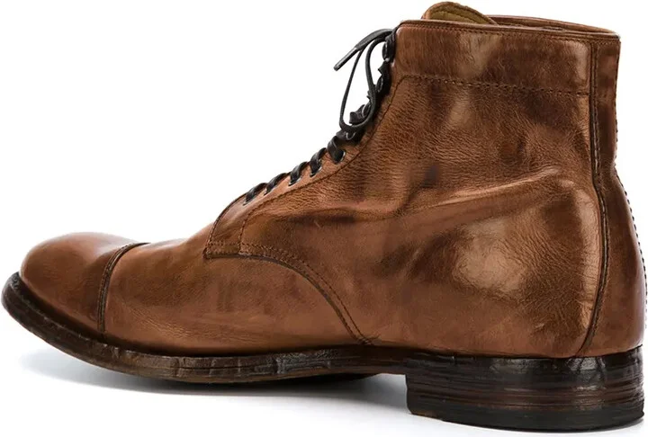 'Anatomia' boots - Image 3