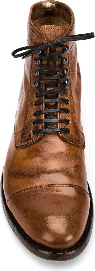 'Anatomia' boots - Image 4