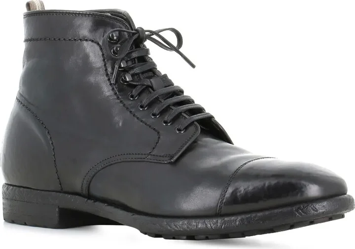 Anatomia boots