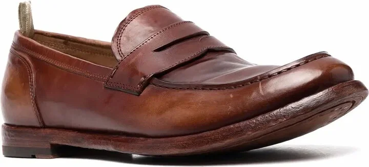 Anatomia penny loafers - Image 2