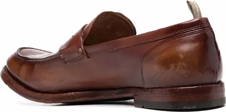 Anatomia penny loafers - Image 3