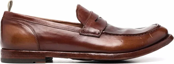 Anatomia penny loafers