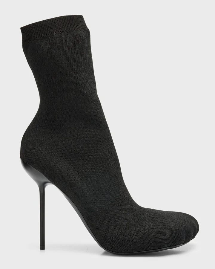 Anatomic 110Mm Bootie
