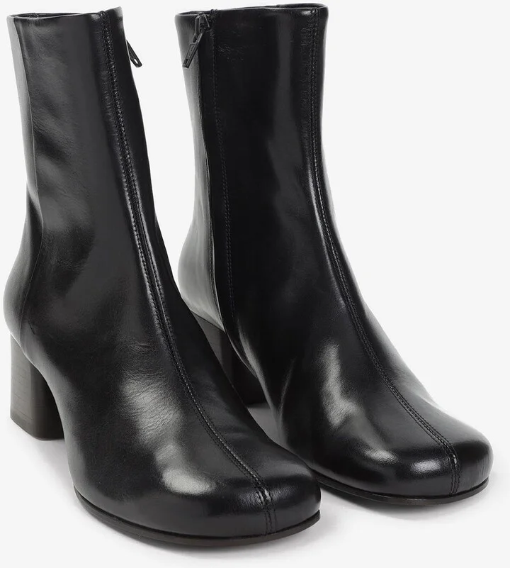 Anatomic 55 Ankle Boots - Image 2