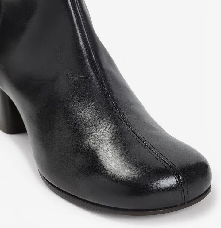 Anatomic 55 Ankle Boots - Image 3