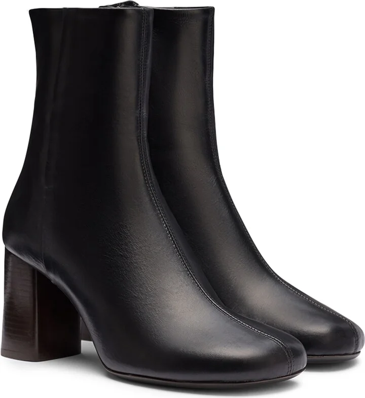 Anatomic ankle boots 80 - Image 3