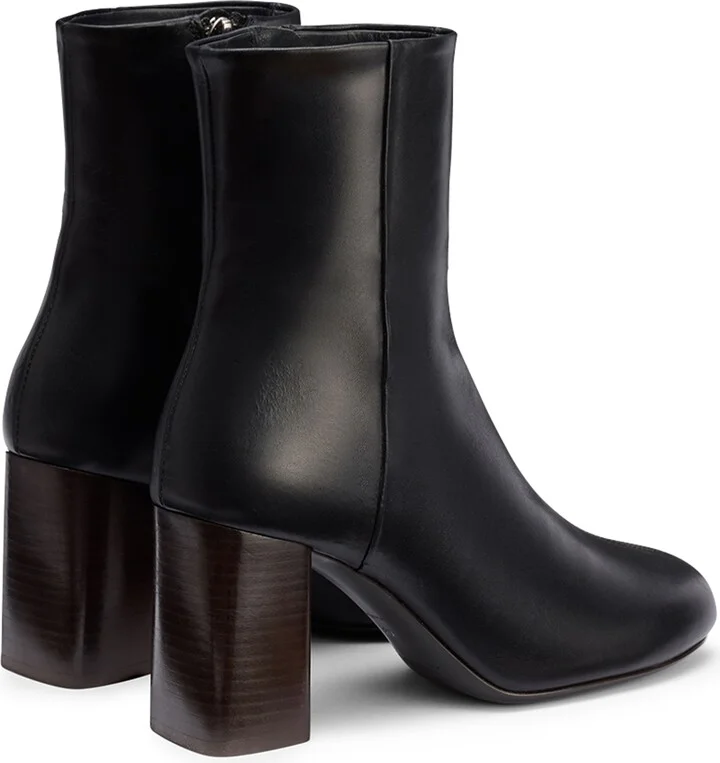 Anatomic ankle boots 80 - Image 4