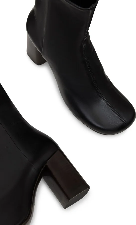 Anatomic ankle boots 80 - Image 5