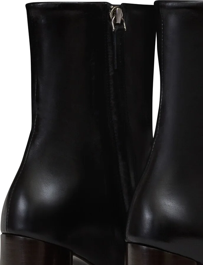 Anatomic ankle boots 80 - Image 8