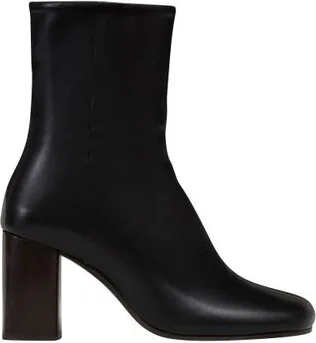 Anatomic ankle boots 80