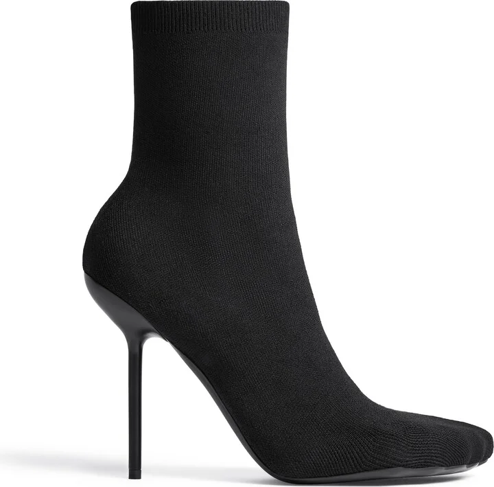 Anatomic Bootie