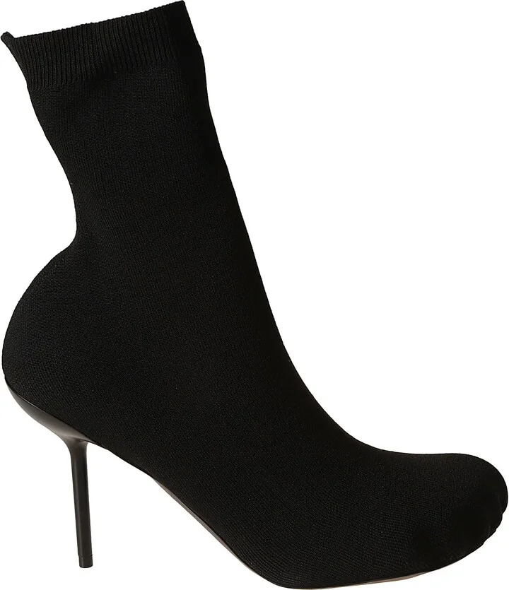Anatomic Boots