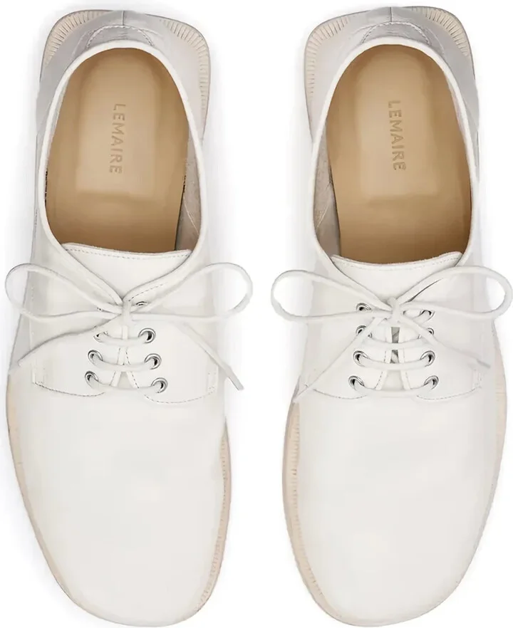 Anatomic Derbie shoes - Image 4