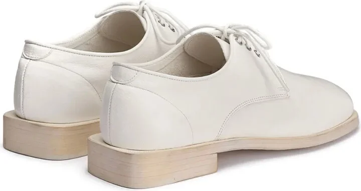 Anatomic Derby shoes - Image 3
