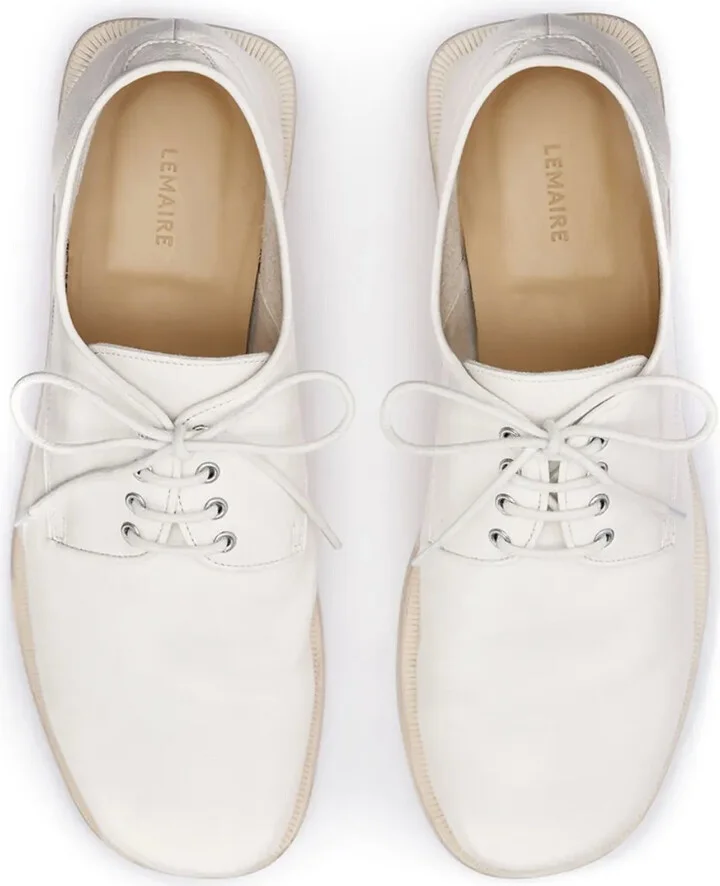 Anatomic Derby shoes - Image 4