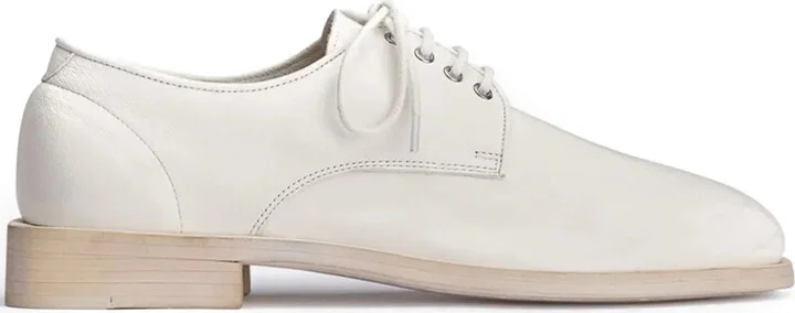 Anatomic Derby shoes