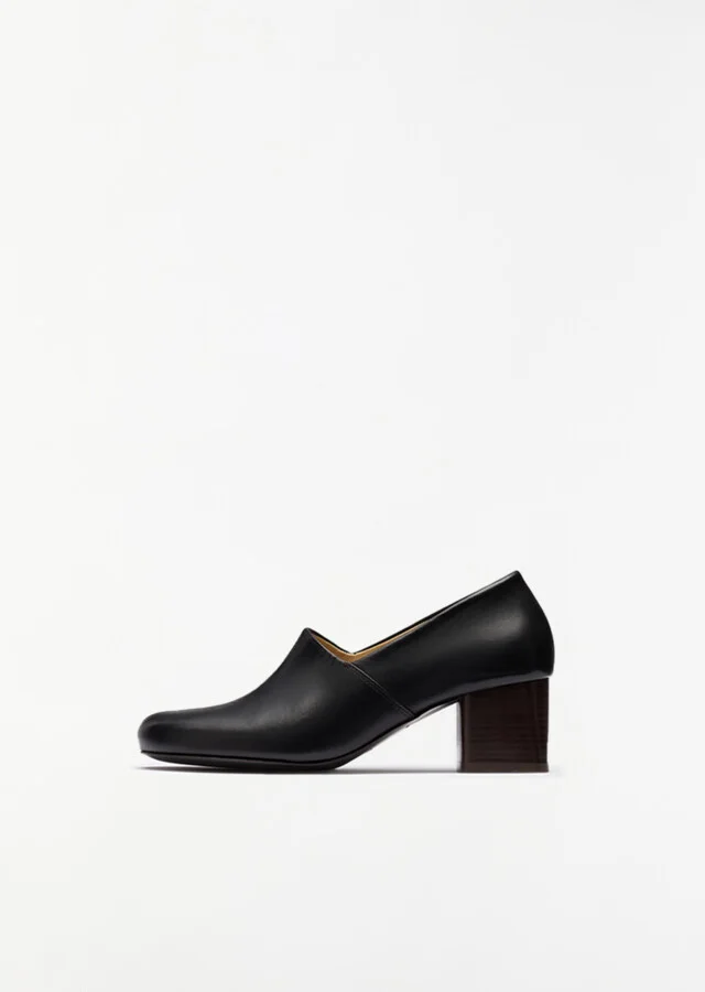 Anatomic Pump 55
