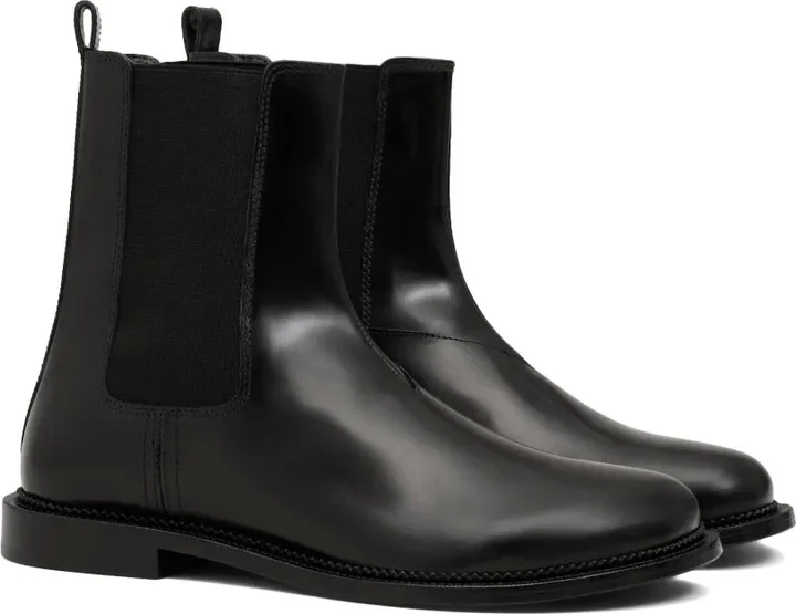 Anatomical Toe Chelsea boots - Image 2