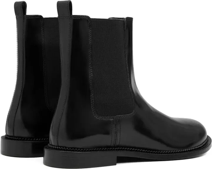 Anatomical Toe Chelsea boots - Image 3