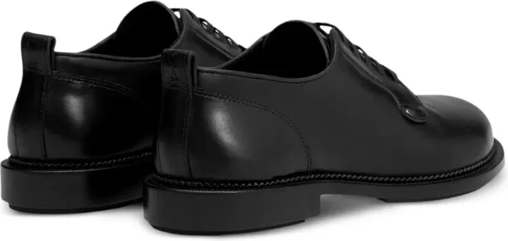 Anatomical Toe derbies - Image 3